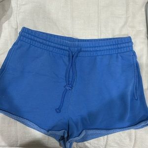 Aritzia tna shorts